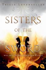 Cover-Bild Sisters of the Sword - Wie zwei Schneiden einer Klinge