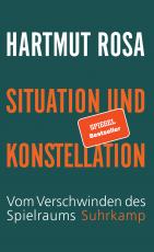 Cover-Bild Situation und Konstellation