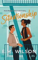 Cover-Bild Situationship
