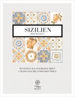 Cover-Bild Sizilien - der Westen