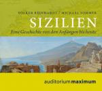 Cover-Bild Sizilien