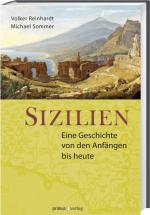 Cover-Bild Sizilien