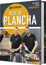 Cover-Bild Sizzlebrothers - Best of Plancha