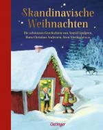 Cover-Bild Skandinavische Weihnachten