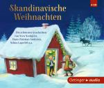 Cover-Bild Skandinavische Weihnachten