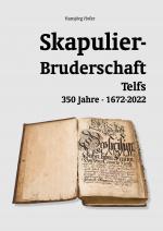 Cover-Bild Skapulier-Bruderschaft Telfs