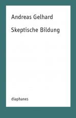 Cover-Bild Skeptische Bildung