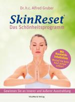Cover-Bild SkinReset - Das Schönheitsprogramm