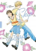 Cover-Bild Skip & Loafer 10