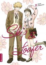 Cover-Bild Skip & Loafer 11