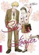 Cover-Bild Skip & Loafer 11