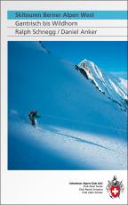 Cover-Bild Skitouren Berner Alpen West