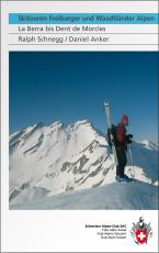 Cover-Bild Skitouren Freiburger und Waadtländer Alpen