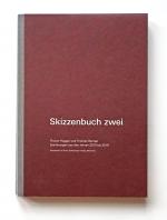 Cover-Bild Skizzenbuch zwei