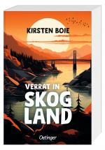 Cover-Bild Skogland 2. Verrat in Skogland