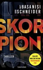 Cover-Bild Skorpion