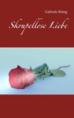 Cover-Bild Skrupellose Liebe