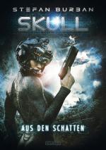 Cover-Bild SKULL 4: Aus den Schatten