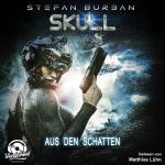 Cover-Bild Skull 4