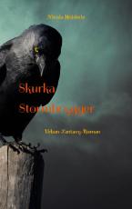 Cover-Bild Skurka Stormbrygger