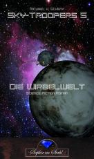 Cover-Bild Sky-Trooper 5