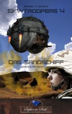 Cover-Bild Sky-Troopers 4
