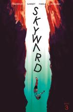 Cover-Bild Skyward - Band 3: Die Welt reparieren