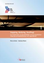 Cover-Bild Slapping, Bullying, Snuffing!