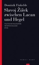 Cover-Bild Slavoj Žižek zwischen Lacan und Hegel