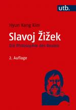Cover-Bild Slavoj Zizek