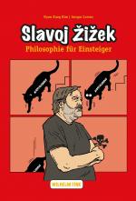 Cover-Bild Slavoj Žižek