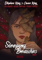 Cover-Bild Sleeping Beauties (Graphic Novel). Band 1