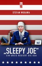 Cover-Bild "Sleepy Joe"