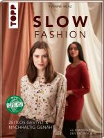 Cover-Bild Slow Fashion