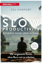 Cover-Bild Slow Productivity – Effizienz ohne Überlastung