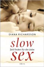 Cover-Bild Slow Sex
