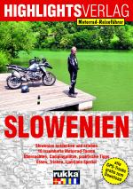 Cover-Bild Slowenien