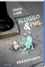 Cover-Bild Sluggo & Phil