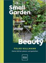 Cover-Bild Small Garden Beauty
