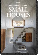 Cover-Bild Small Houses