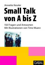 Cover-Bild Small Talk von A bis Z