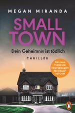 Cover-Bild Small Town – Dein Geheimnis ist tödlich