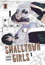 Cover-Bild Smalltown Girls 01