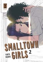 Cover-Bild Smalltown Girls 02