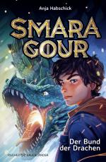 Cover-Bild Smaragour – Der Bund der Drachen