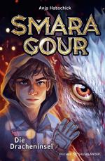 Cover-Bild Smaragour – Die Dracheninsel