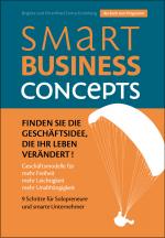 Cover-Bild Smart Business Concepts