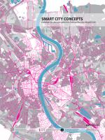 Cover-Bild Smart City Concepts