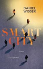 Cover-Bild Smart City