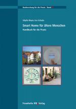 Cover-Bild Smart Home für ältere Menschen. Handbuch für die Praxis